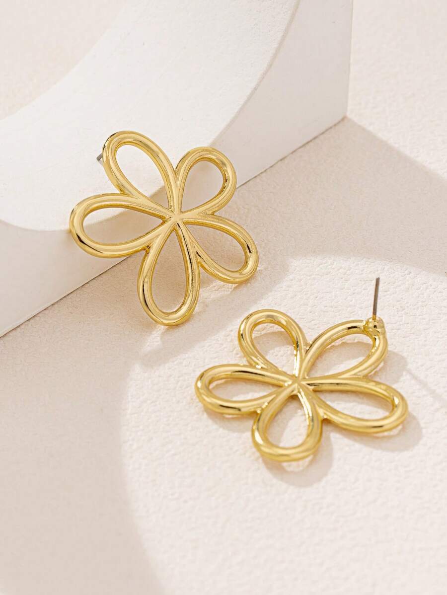Colore:Oro giallo 5
