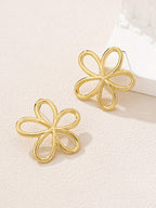 Colore:Oro giallo 5