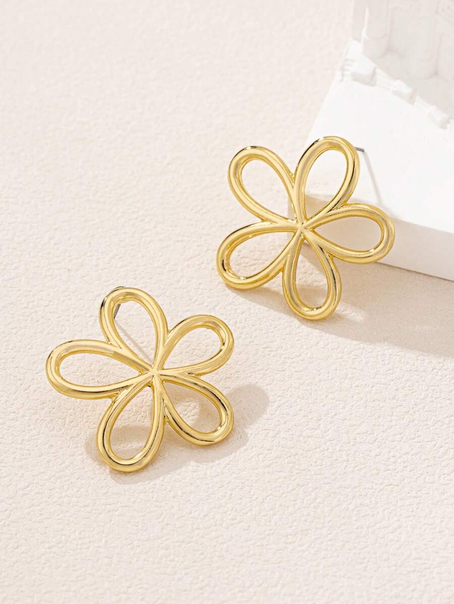 Colore:Oro giallo 5