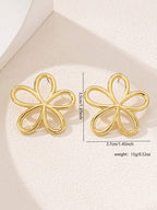 Colore:Oro giallo 5