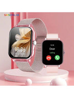 Colore di quadrante:Silicone dorato+acciaio