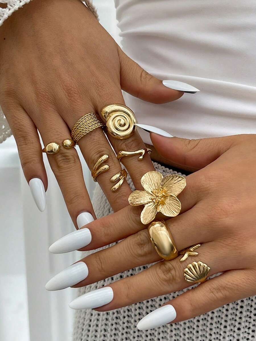Colore:Oro giallo