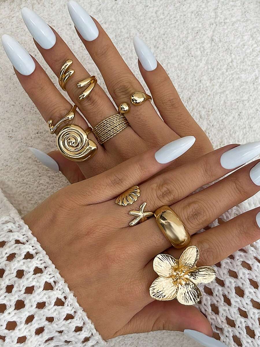 Colore:Oro giallo