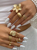 Colore:Oro giallo