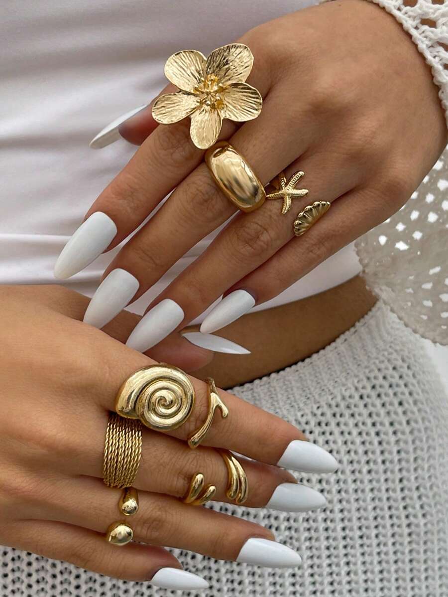 Colore:Oro giallo