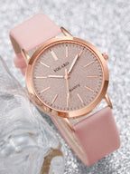 Colore di cinturino:Rosa