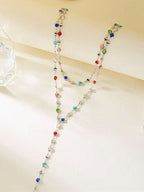 Colore:Argento 1