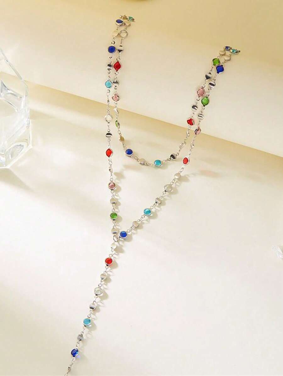 Colore:Argento 1