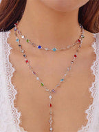 Colore:Argento 1