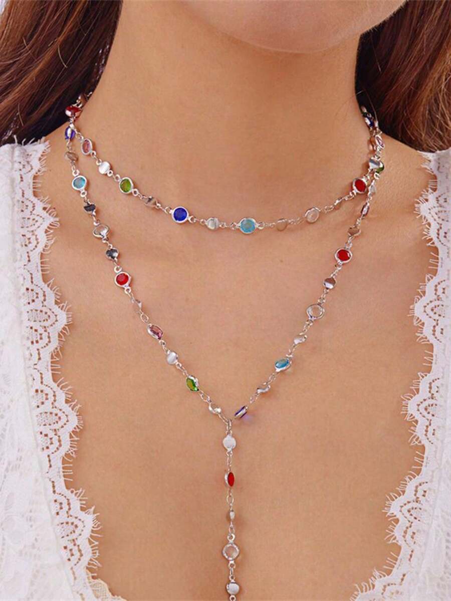 Colore:Argento 1