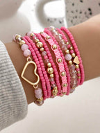 Colore:Rosa 1