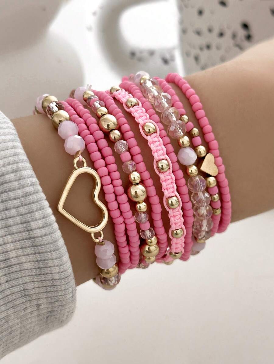 Colore:Rosa 1