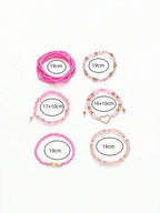 Colore:Rosa 1