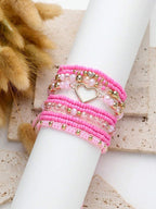 Colore:Rosa 1