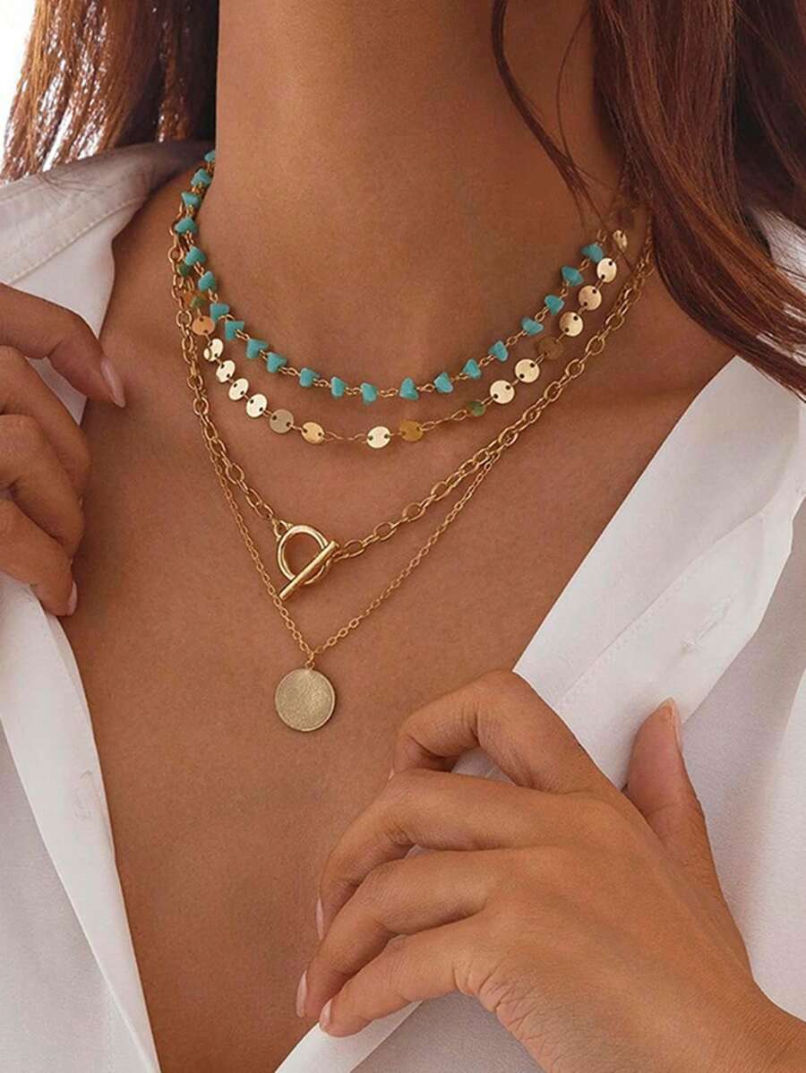 Colore:Multicolore 1