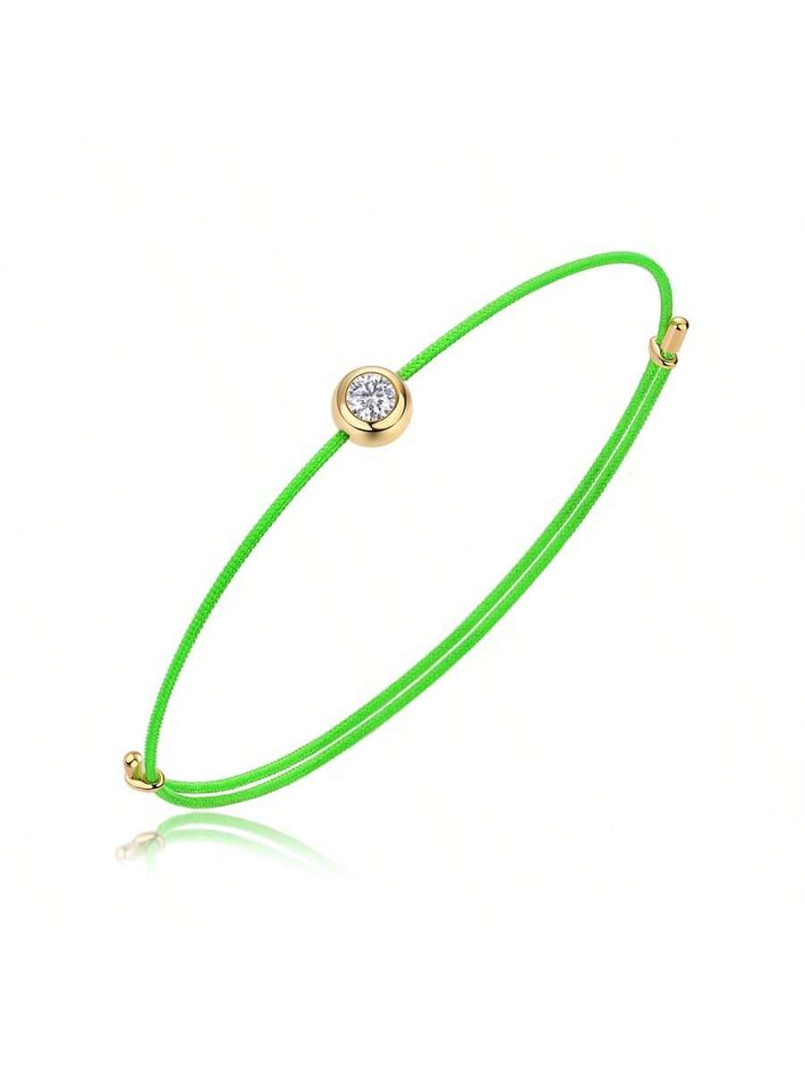 Colore:Verde fluorescente