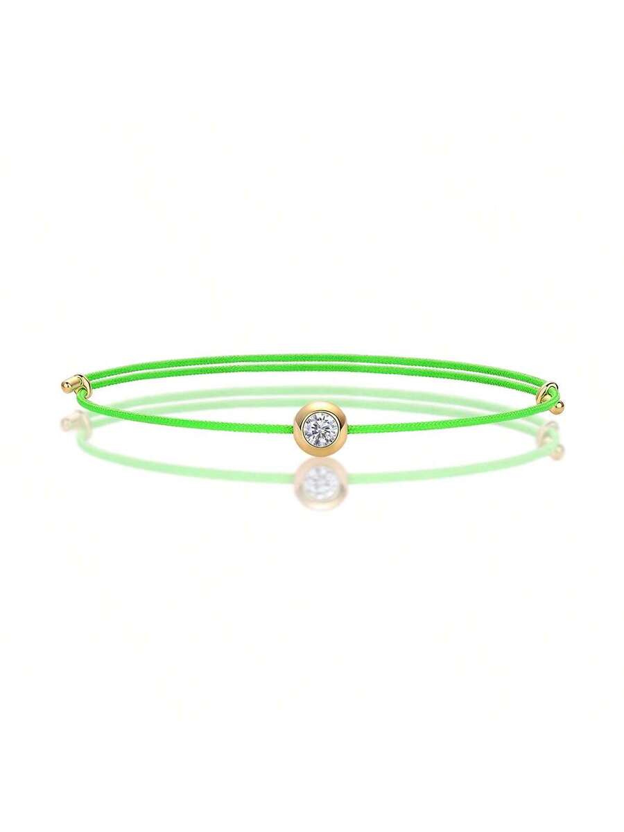 Colore:Verde fluorescente