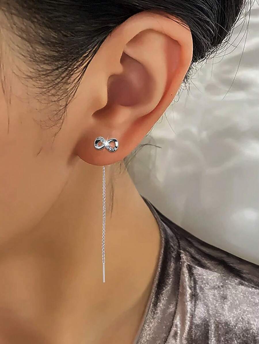 Tipo di stile:Simbolo di infinito