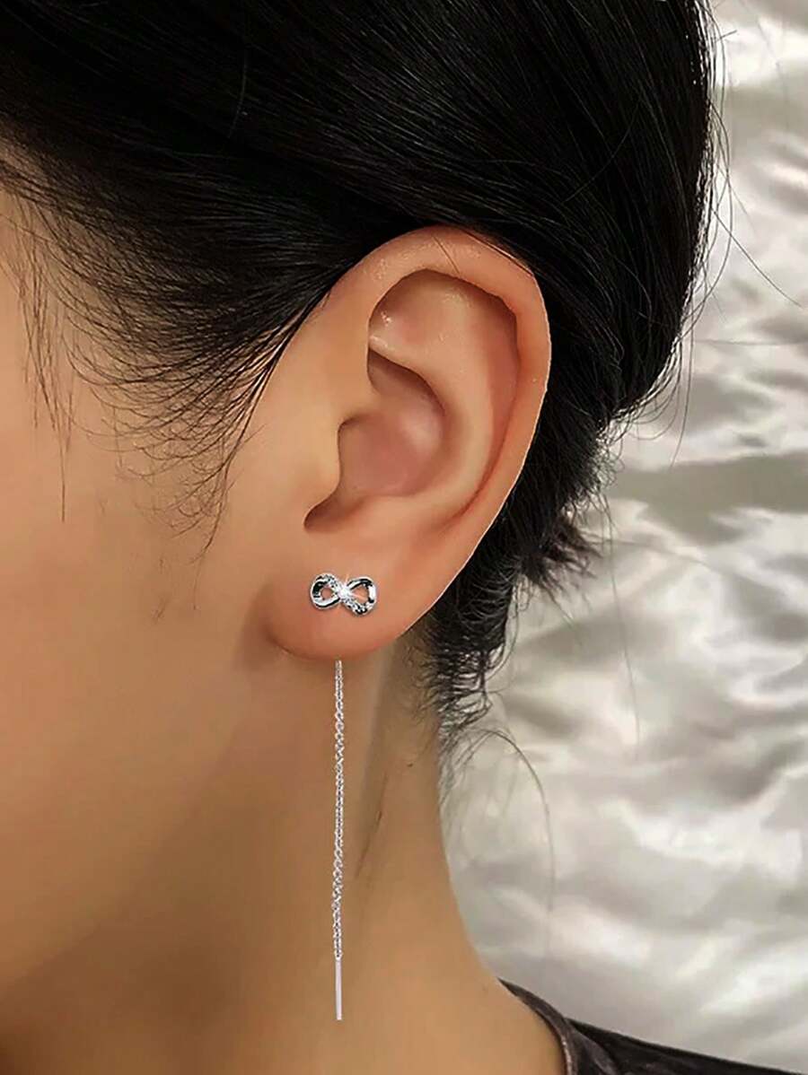 Tipo di stile:Simbolo di infinito