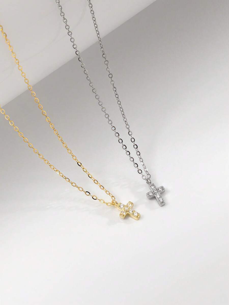 Tipo di stile:collana pendente