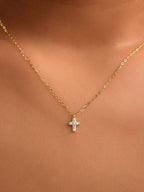Tipo di stile:collana pendente