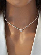 Tipo di stile:collana 2