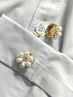 Tipo di stile:A fiori