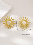 Colore:Oro giallo 6