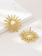 Colore:Oro giallo 6
