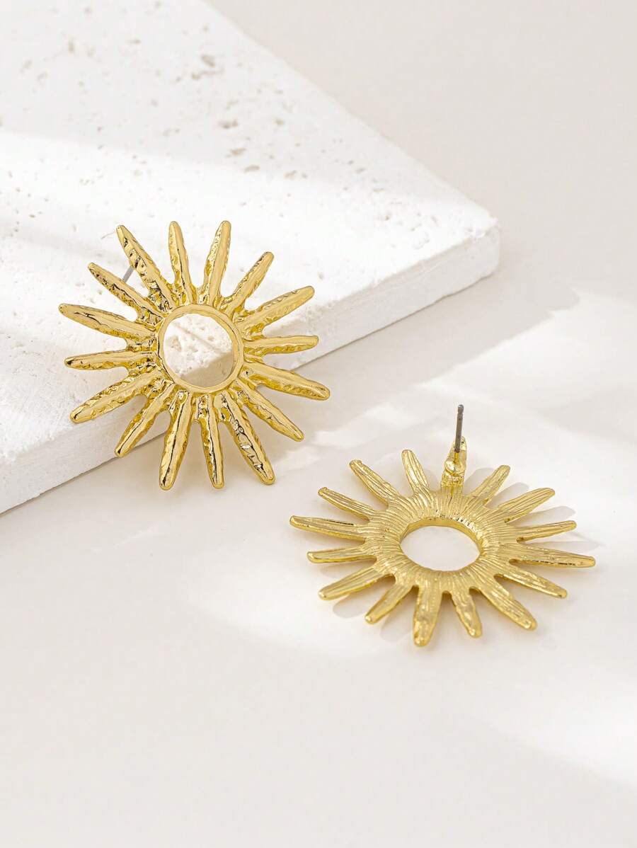 Colore:Oro giallo 6