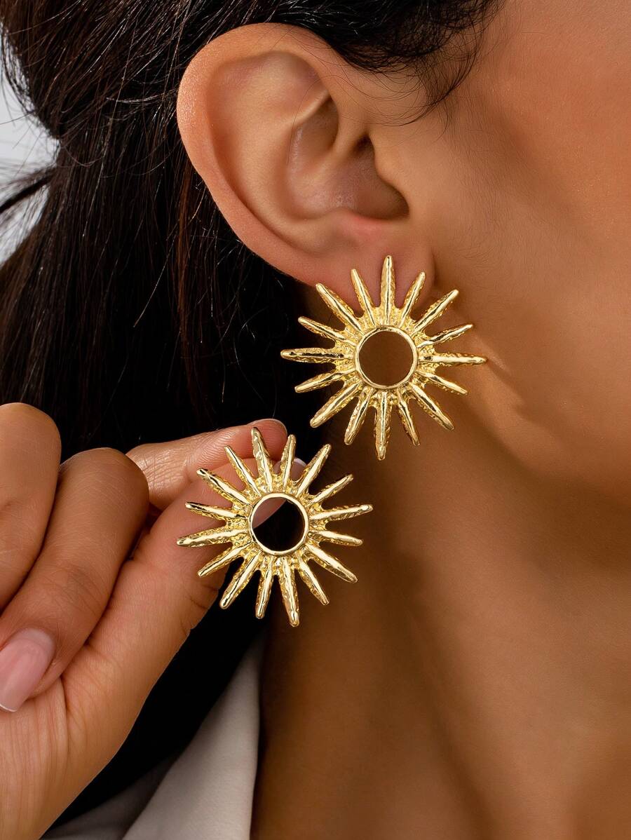 Colore:Oro giallo 6