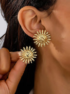 Colore:Oro giallo 7