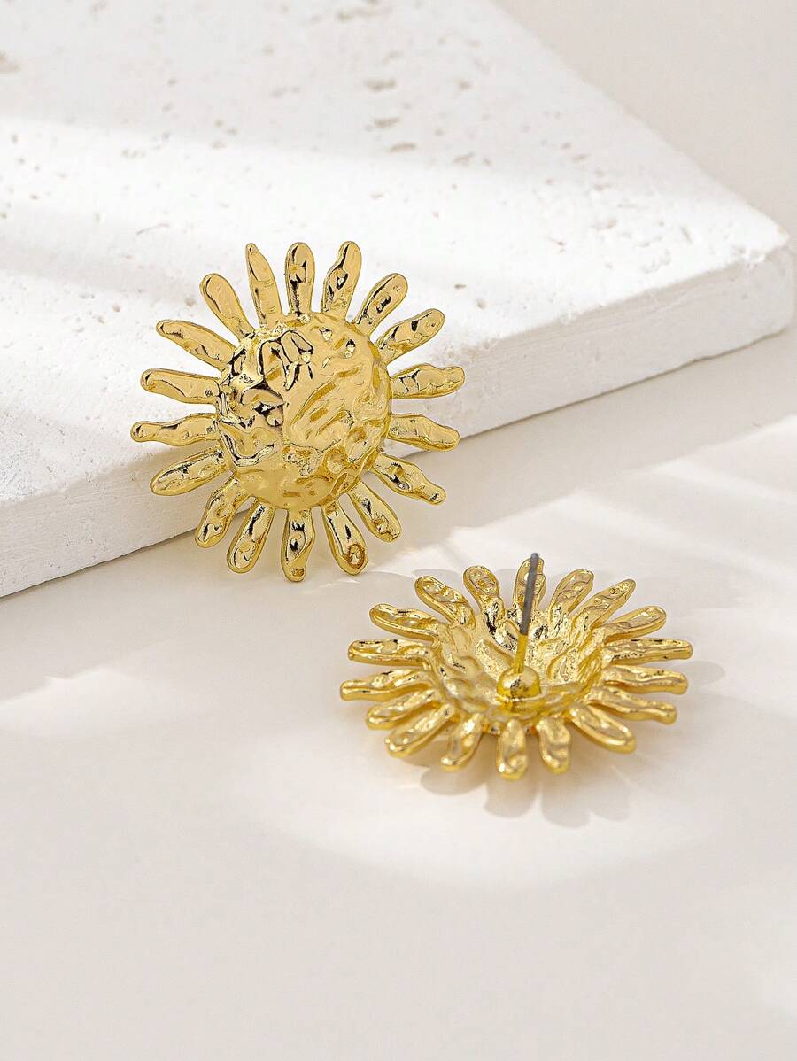 Colore:Oro giallo 7