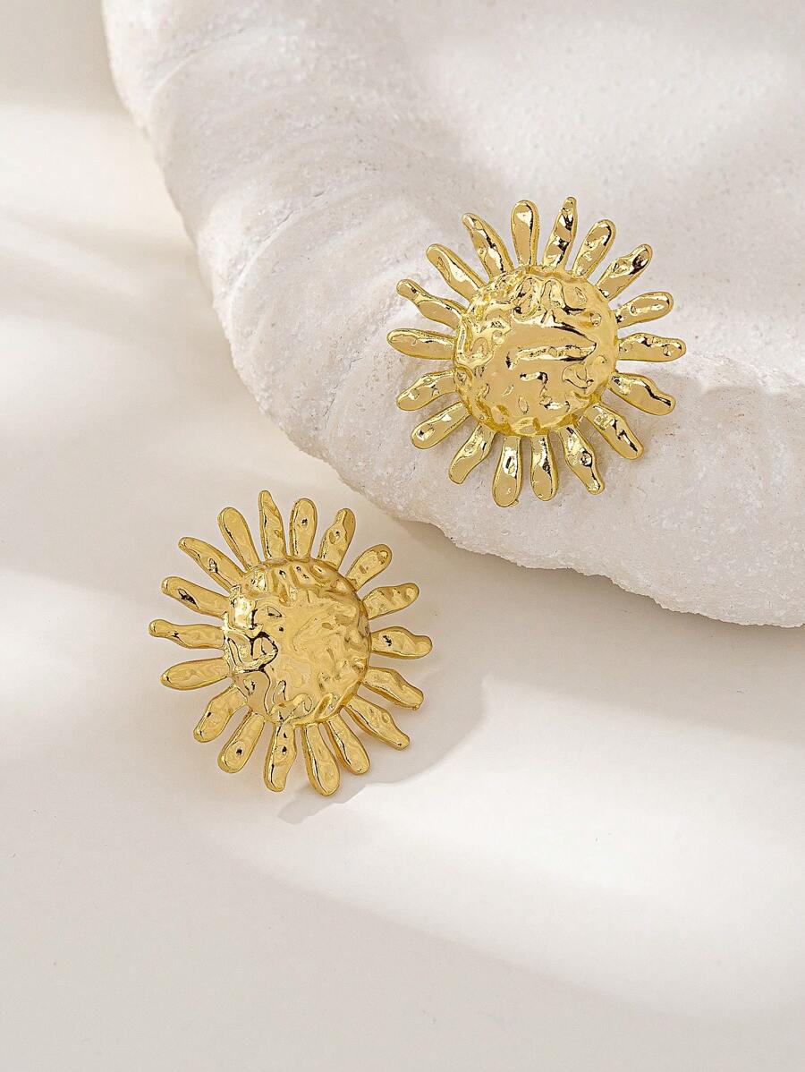 Colore:Oro giallo 7