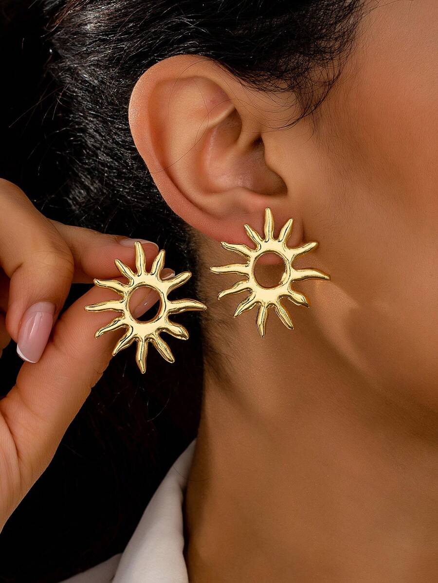 Colore:Oro giallo 8