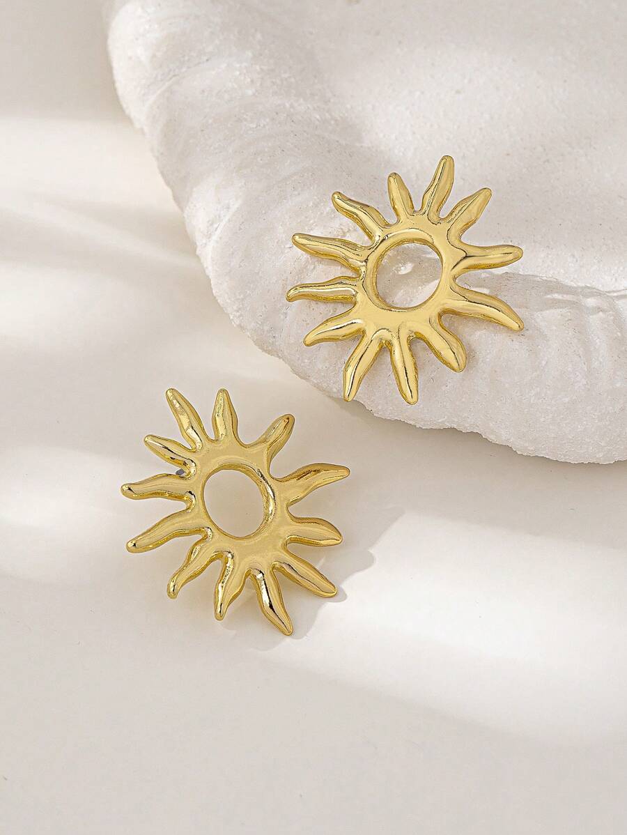 Colore:Oro giallo 8