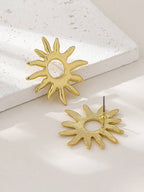 Colore:Oro giallo 8