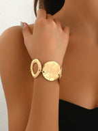Colore:Oro giallo