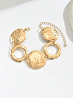 Colore:Oro giallo