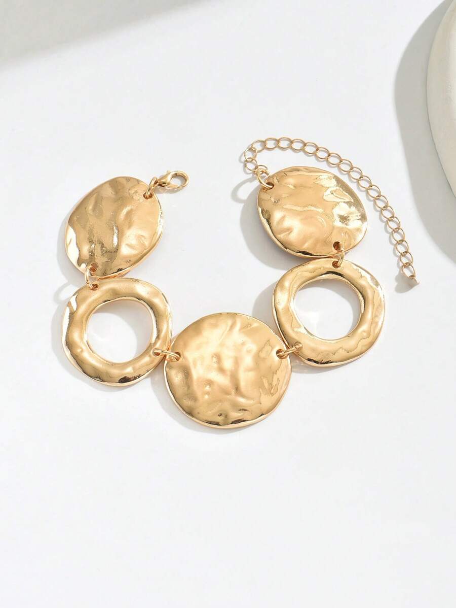 Colore:Oro giallo