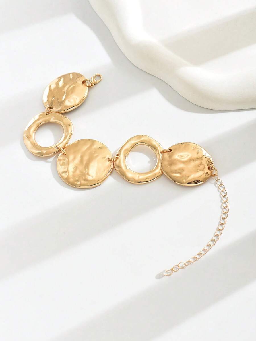 Colore:Oro giallo