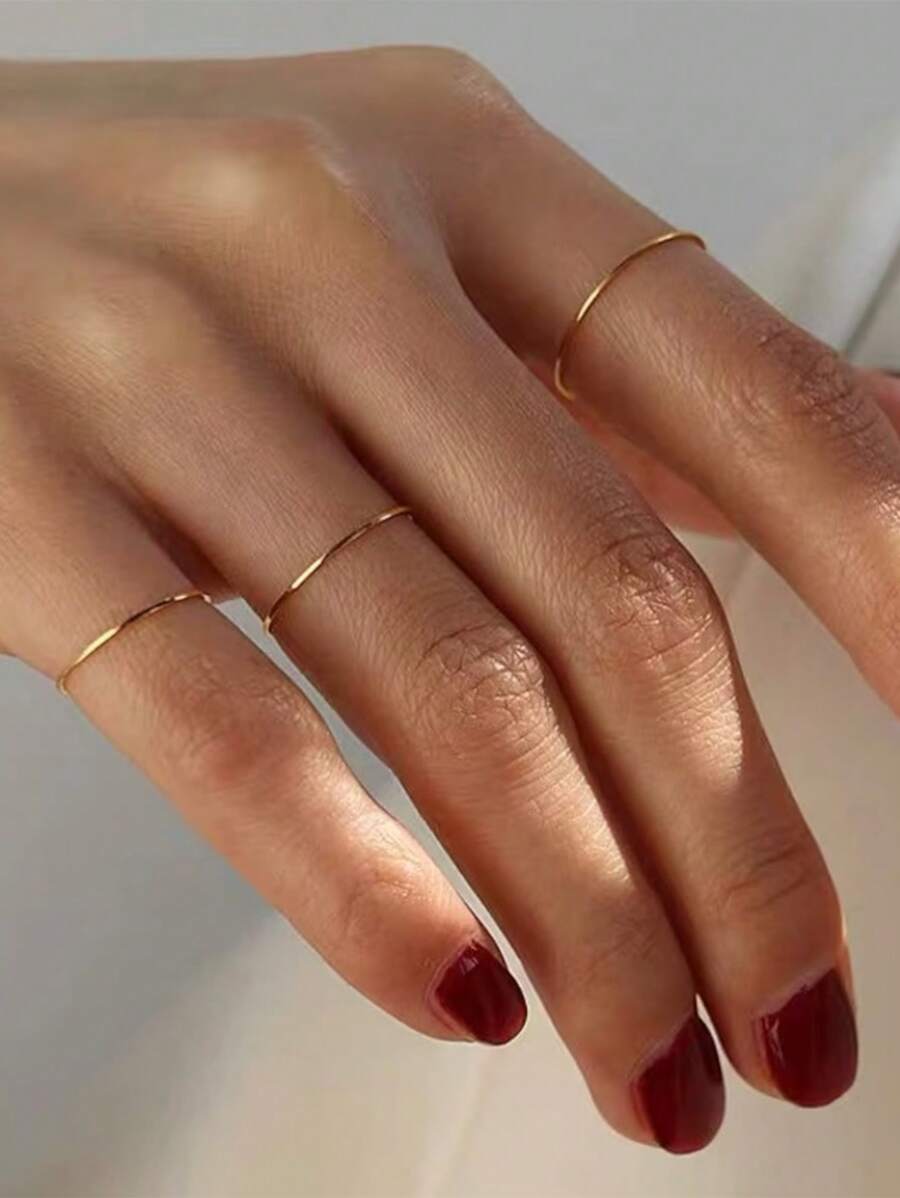 Colore:Oro giallo