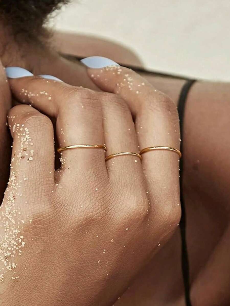Colore:Oro giallo