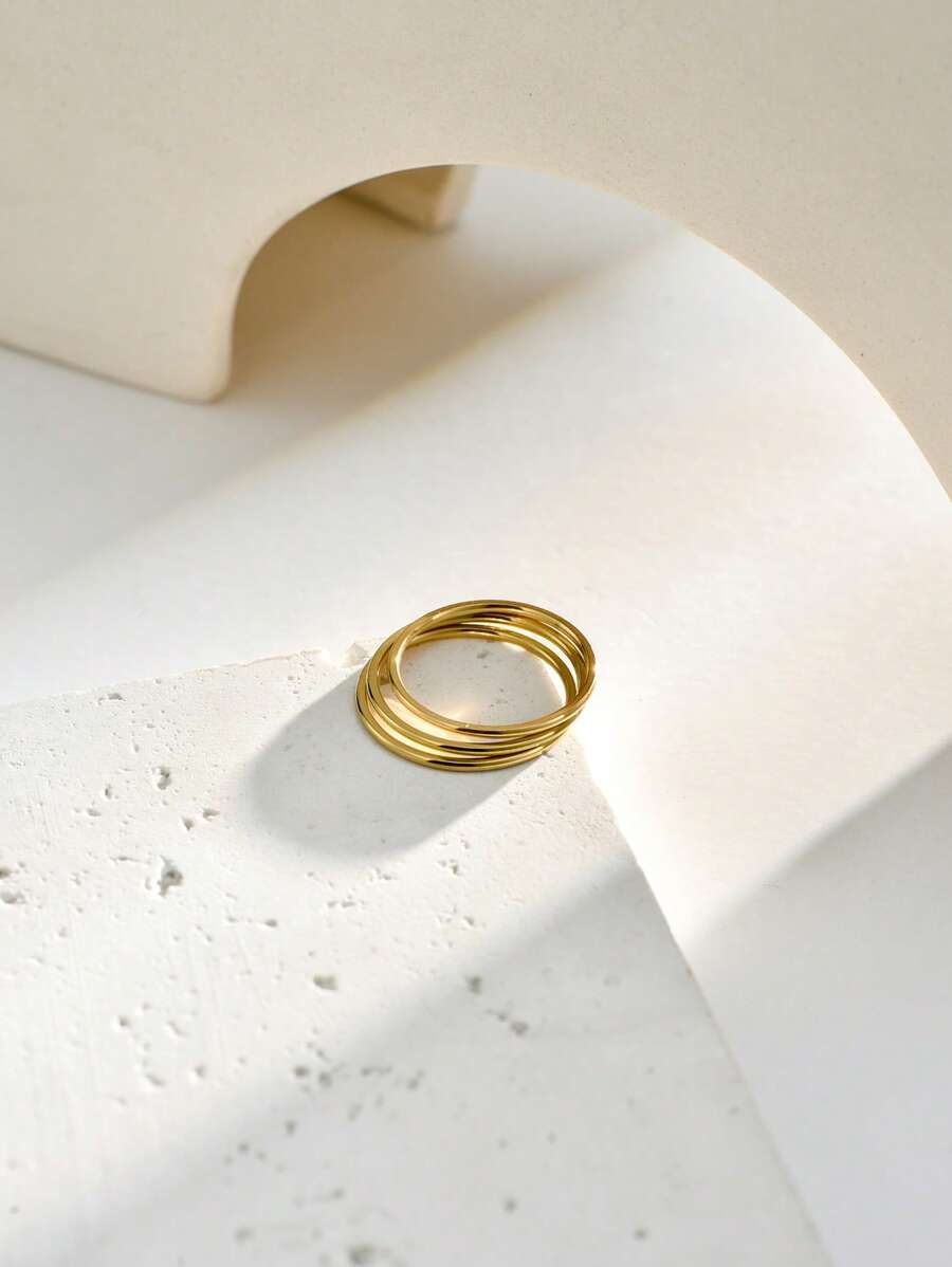 Colore:Oro giallo