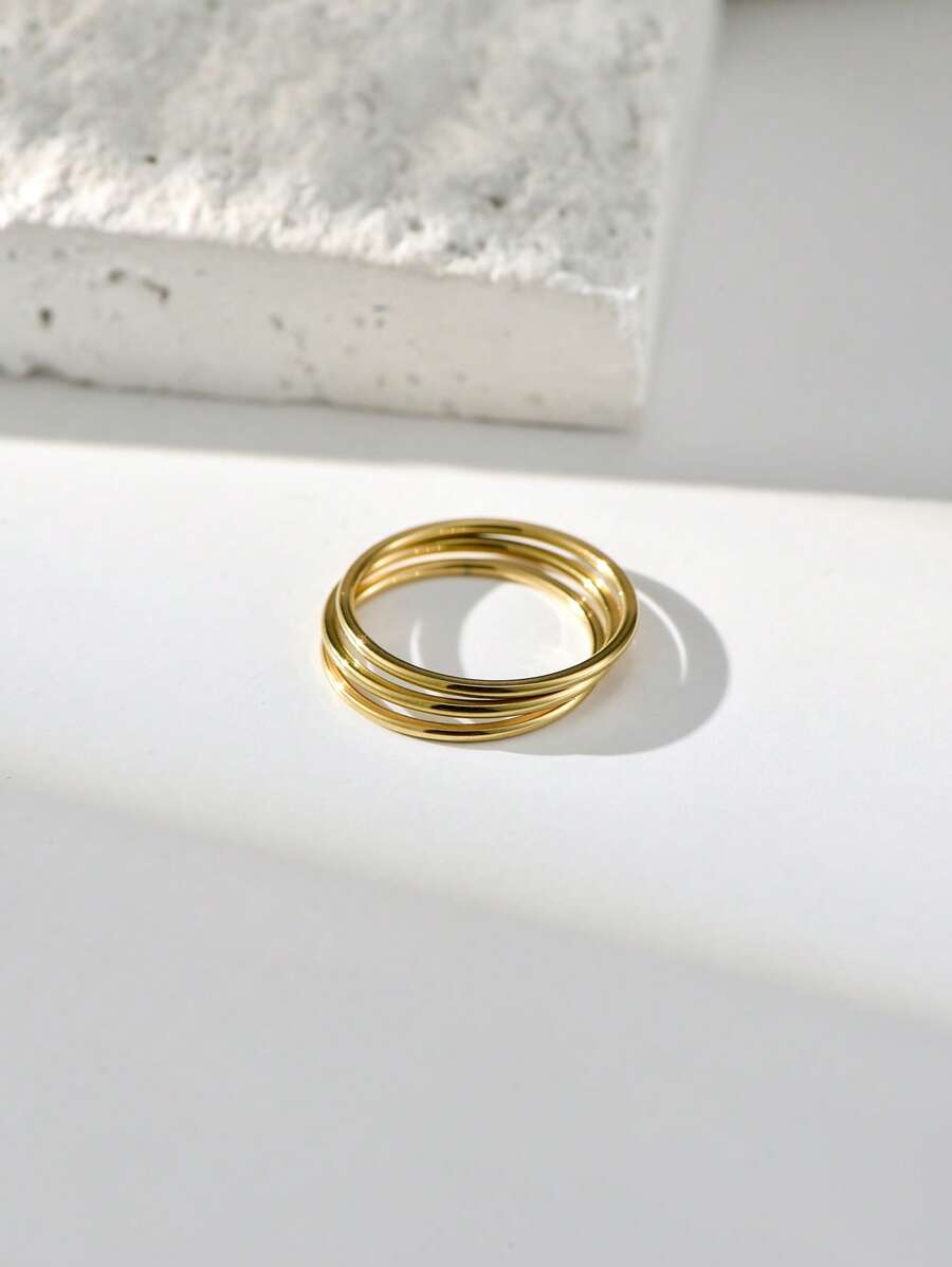 Colore:Oro giallo