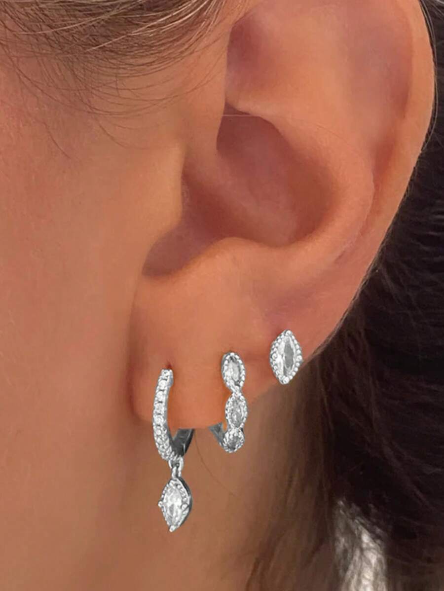 Colore:Argento 1
