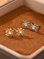 Tipo di stile:Girasole