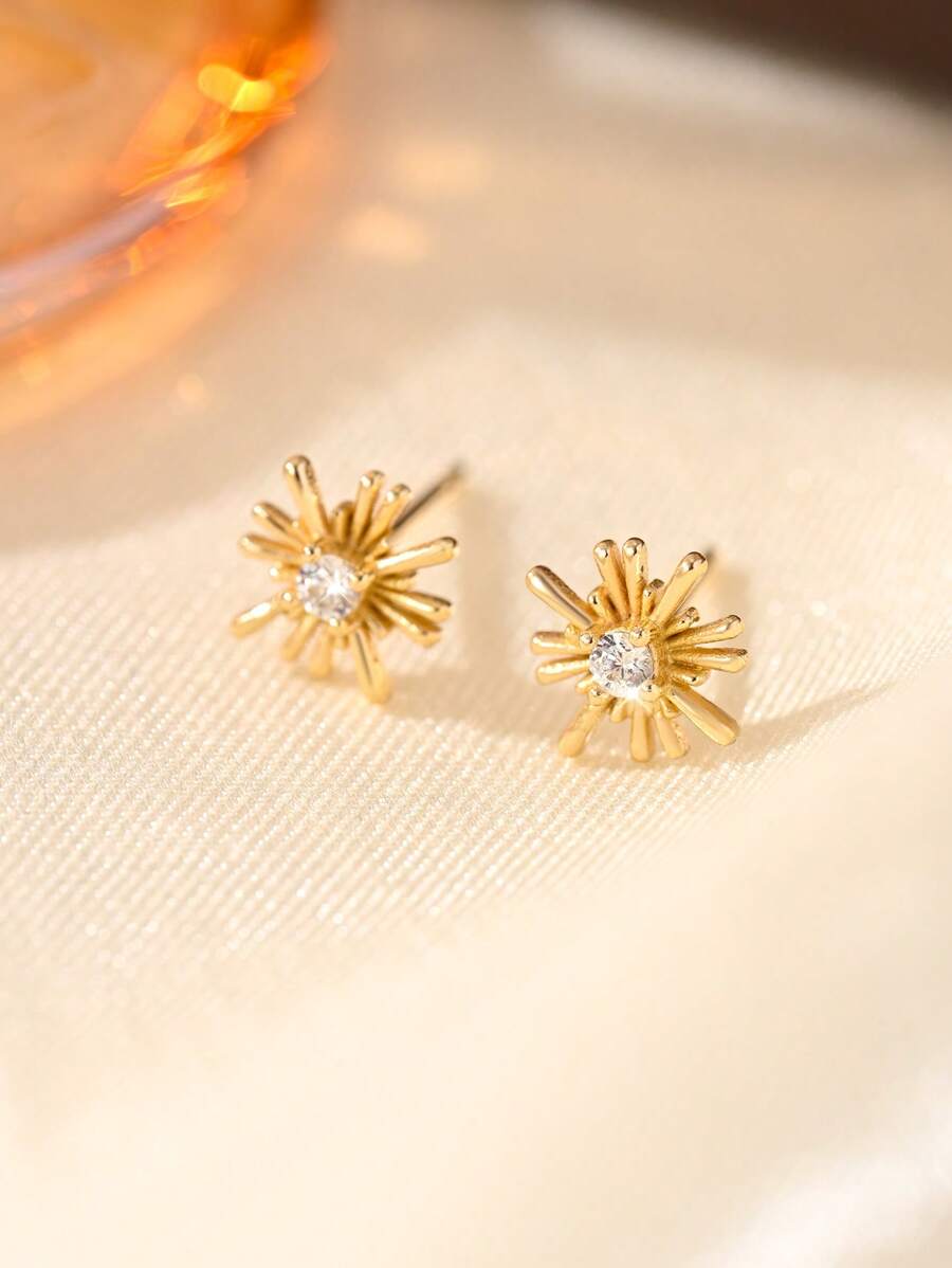 Tipo di stile:Girasole
