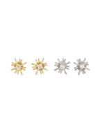 Tipo di stile:Girasole