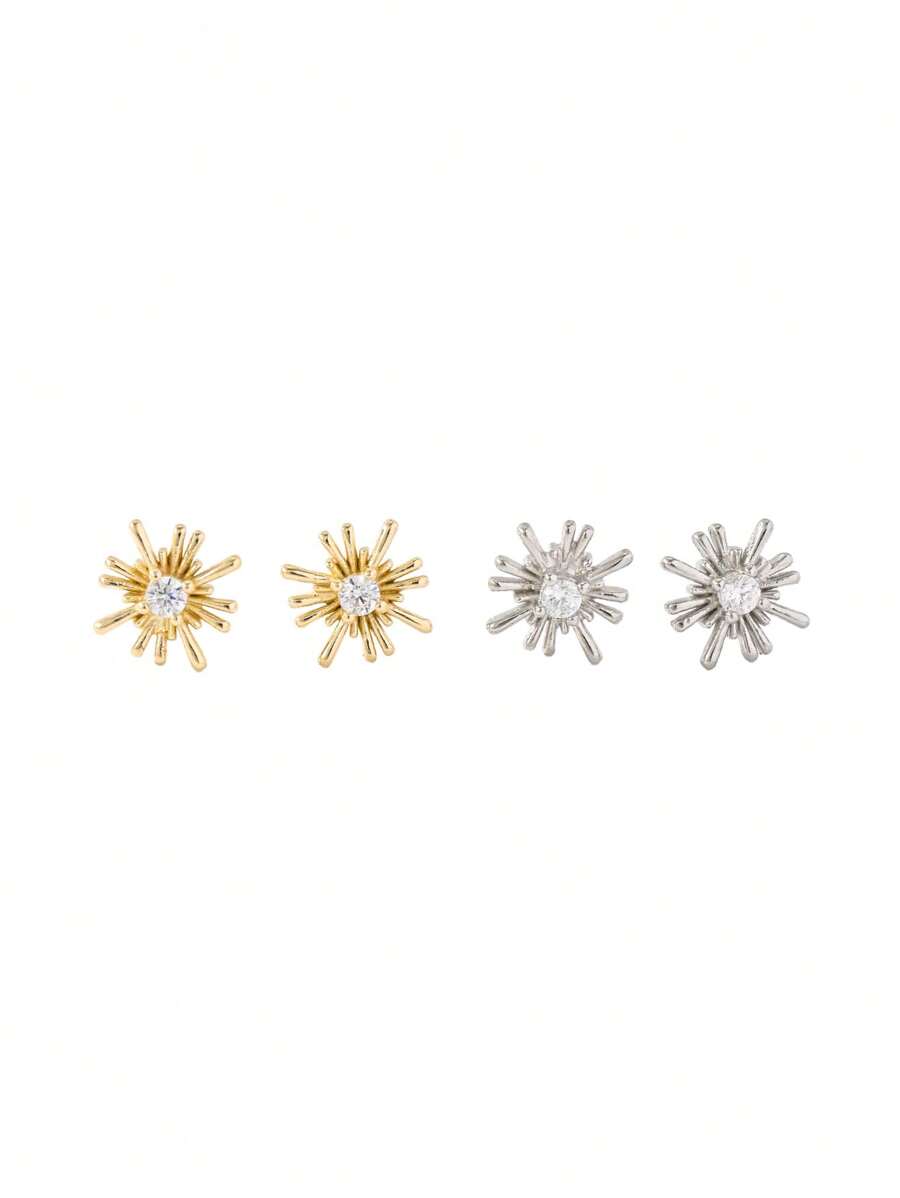 Tipo di stile:Girasole